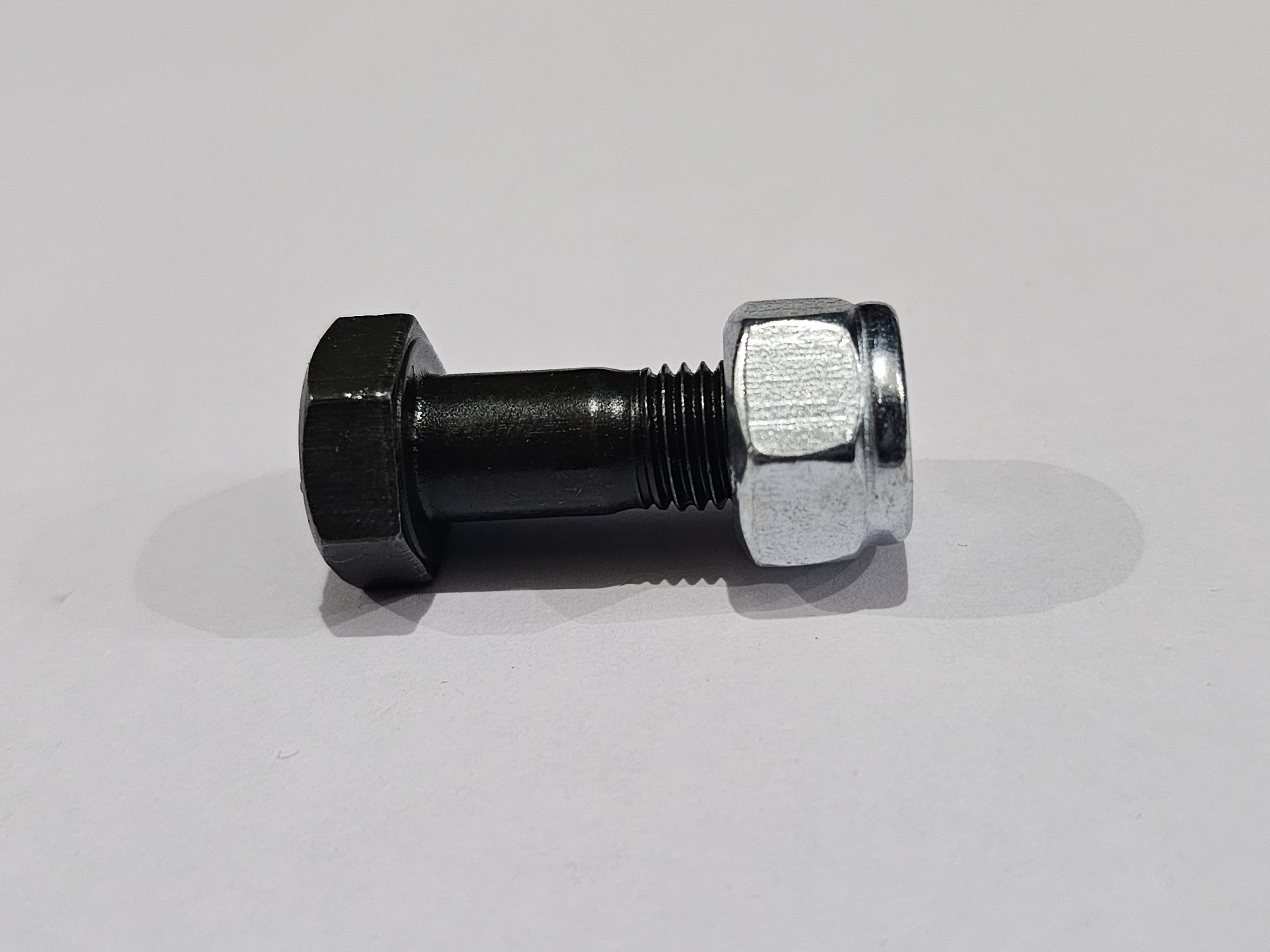 Joint Bolt With Nut Tata 407