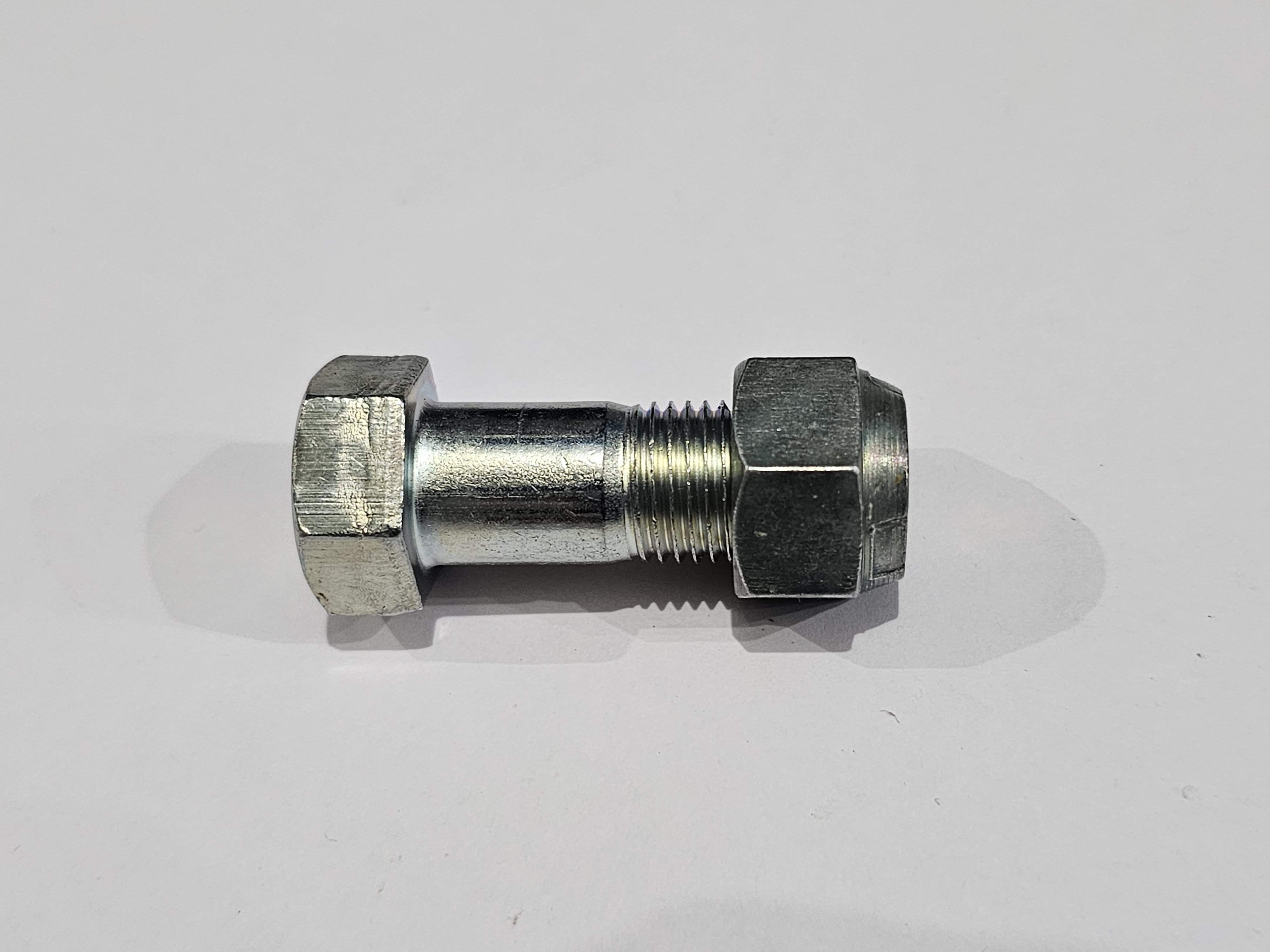 Joint Bolt With OE Lock Nut Canter