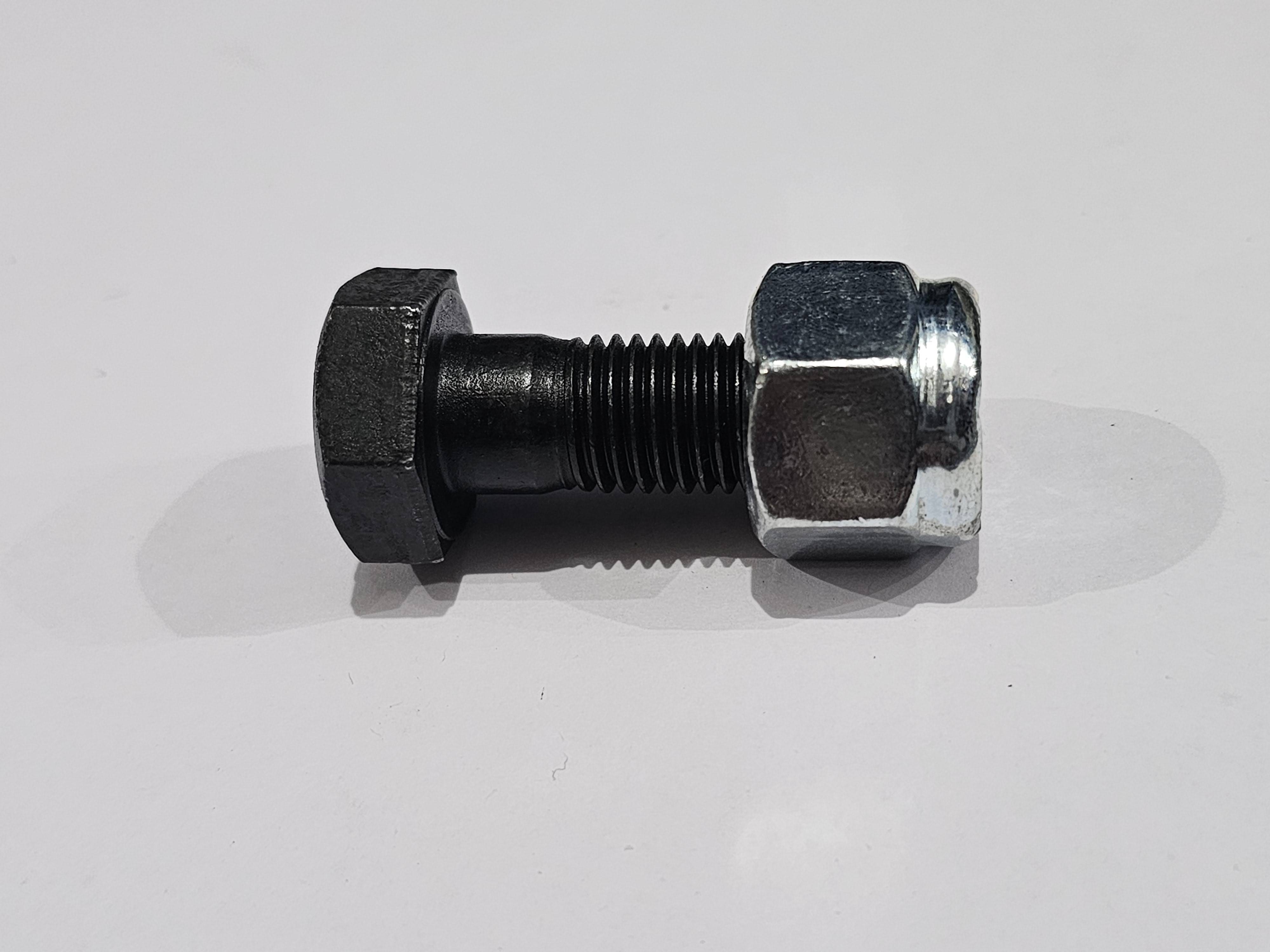 JOINT BOLT LEYLAND 21NO. WITH LOCK NUT